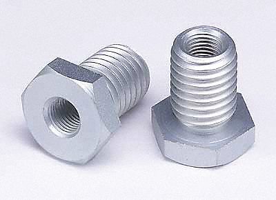 Disc Backup Pad Adapter 4to6 in PK10