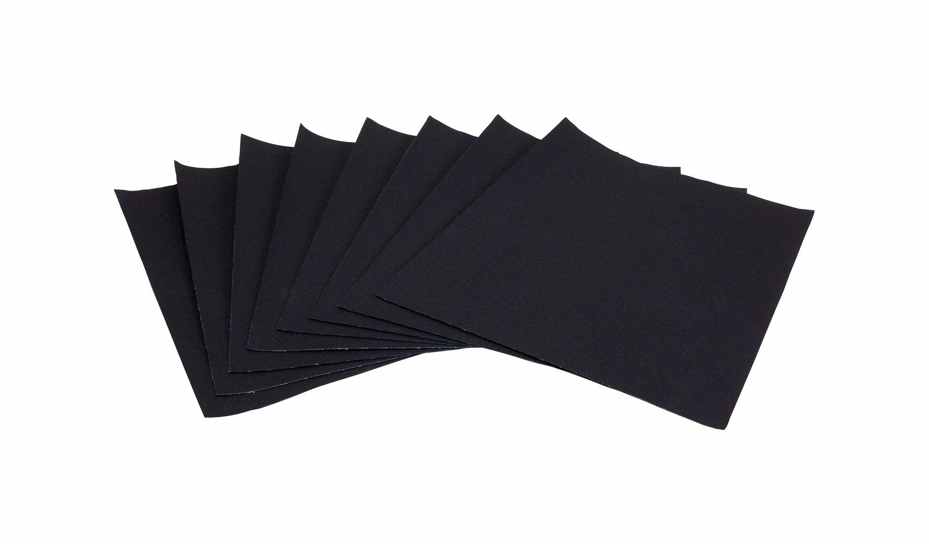 3M, 11 in Lg, 9 in Wd, Emery Cloth 2AYH760070003185 Grainger