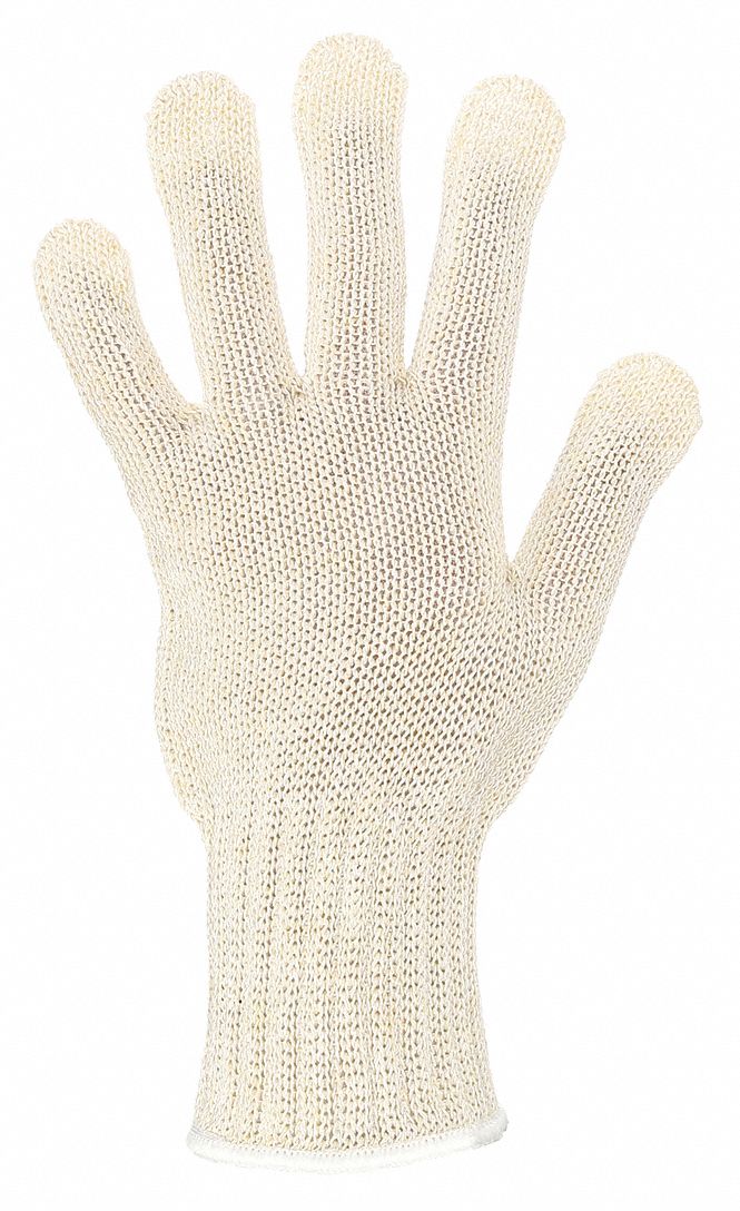 Resistant Glove, Reversible,
