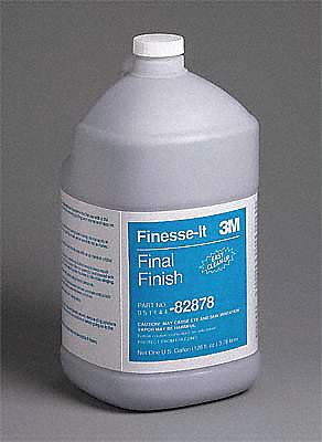 2AZA6 - Final Finish Easy Clean Up Gal PK4