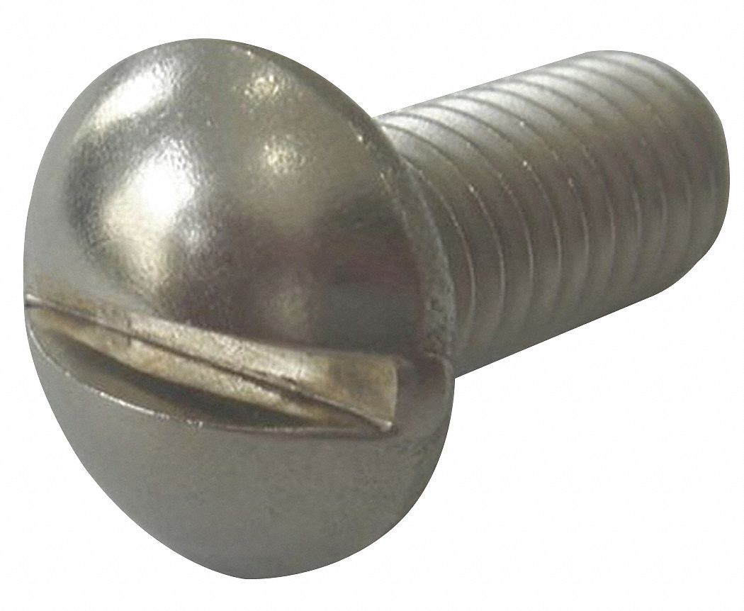 1 4 20 Machine Screw