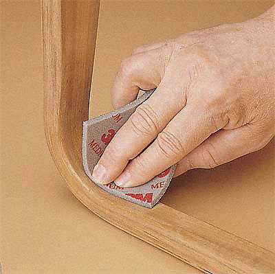 Aluminum Oxide Ultra Fine