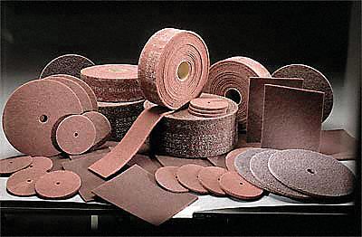 Aluminum Oxide Very Fine