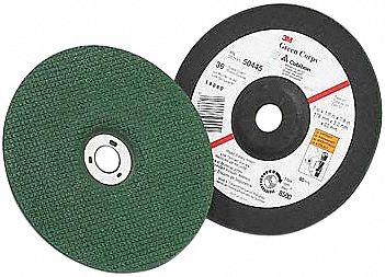 CutOff Wheel, 4-1/2"x.046"x7/8", PK200