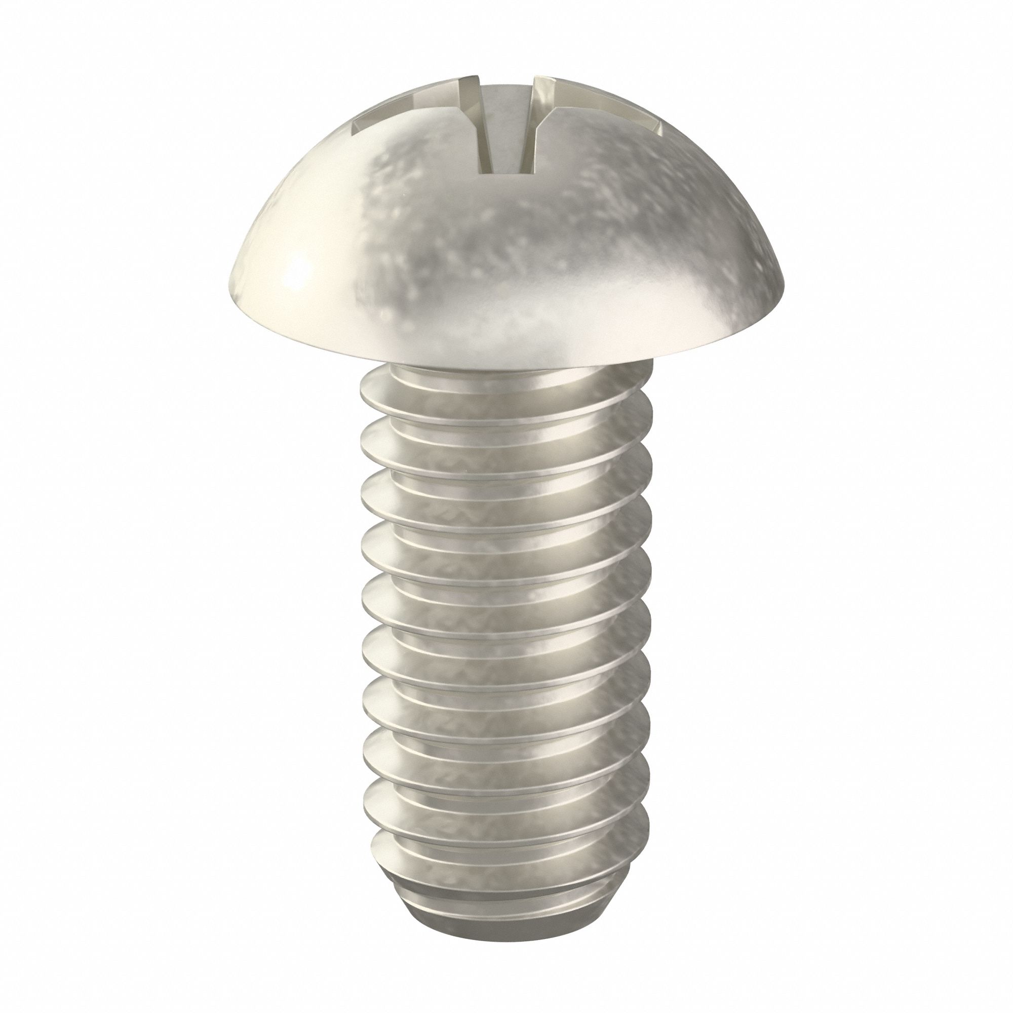 #8-32 Thread Size, 3/8 in Lg, Machine Screw - 2BB35|U51211.016.0037 ...