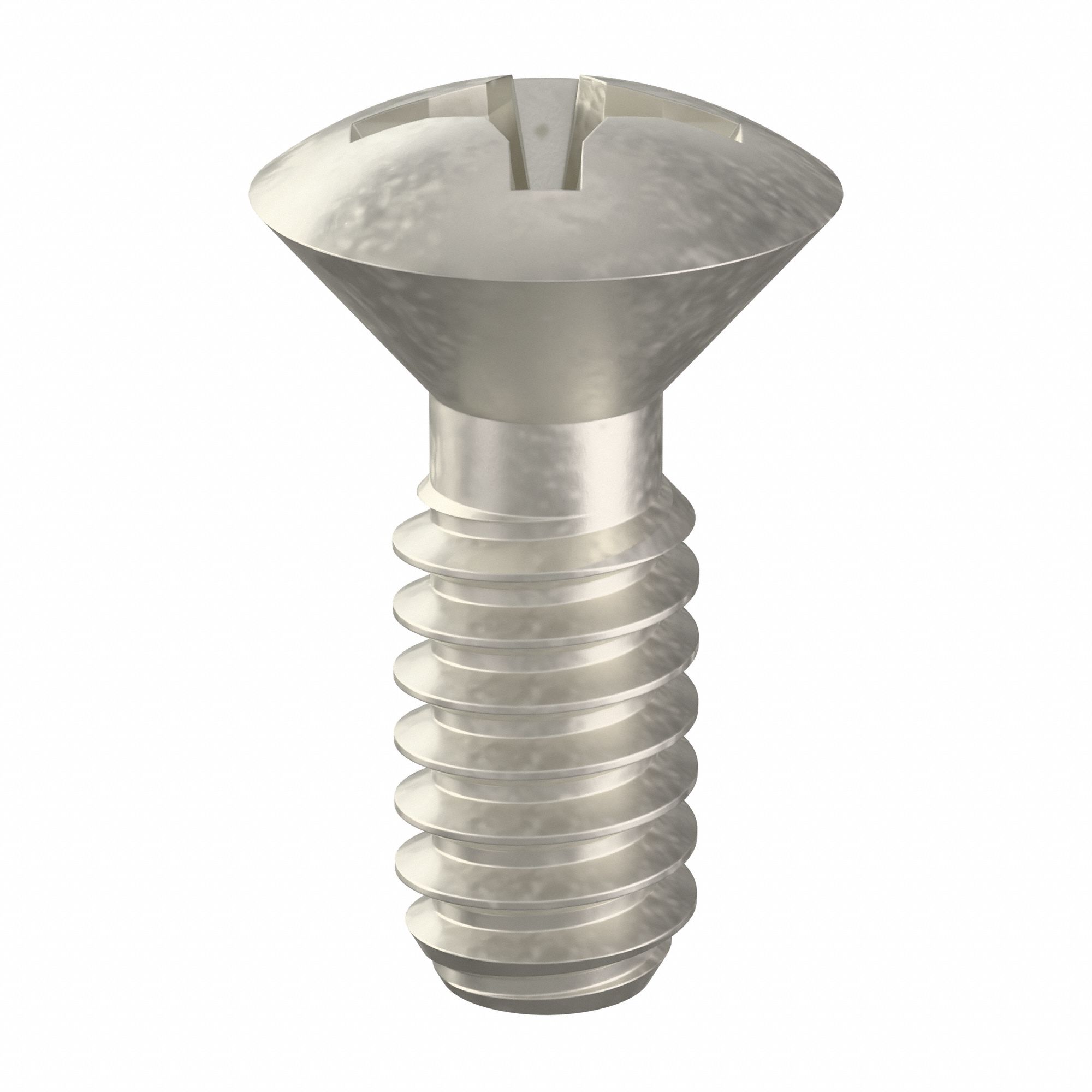 #6-32 Thread Size, 3/8 in Lg, Machine Screw - 2BB90|U51320.013.0037 ...