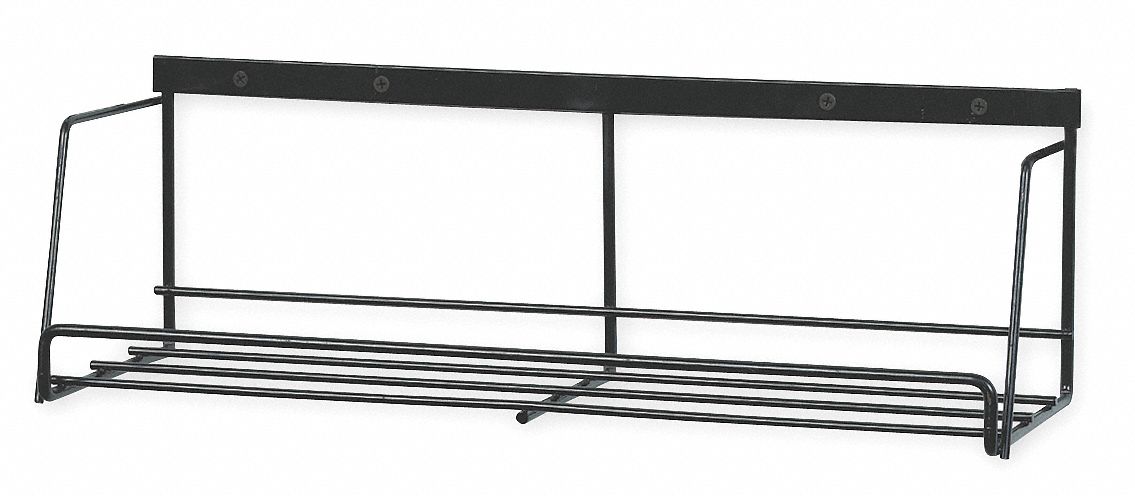 Wire Shelf, 1/2"