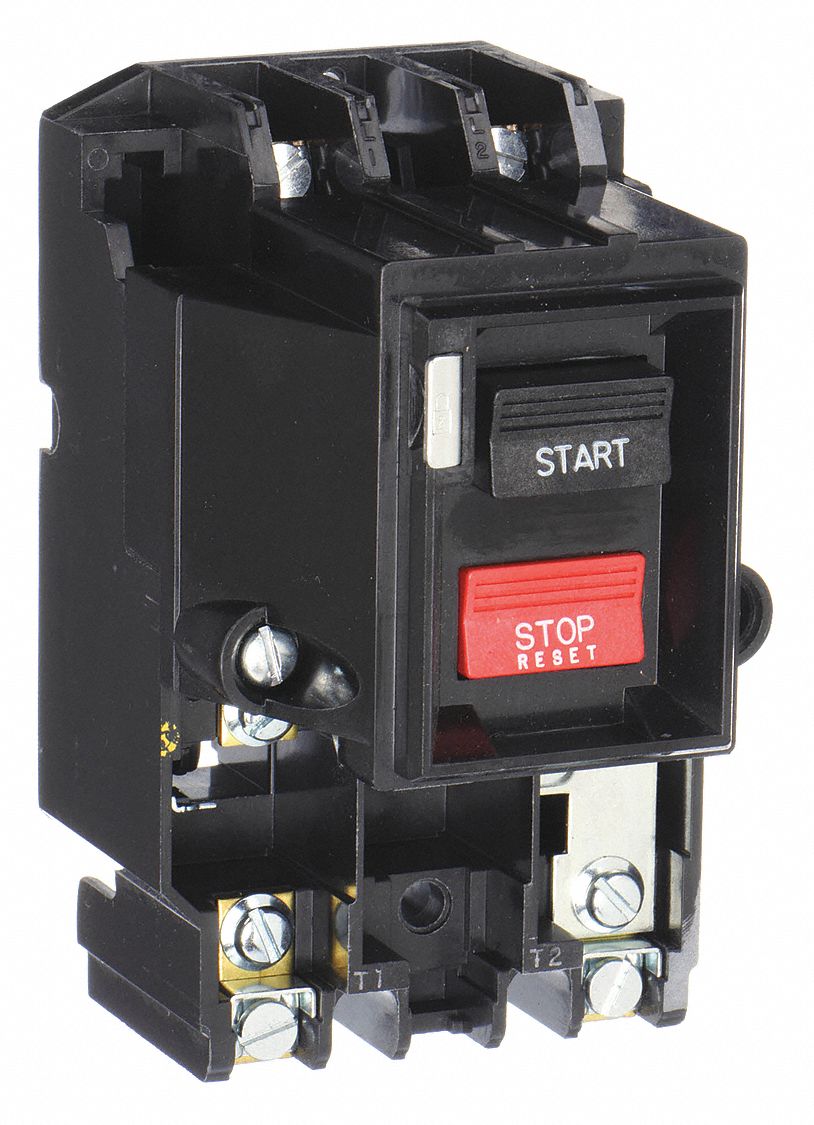 Square D Small Motor Starter
