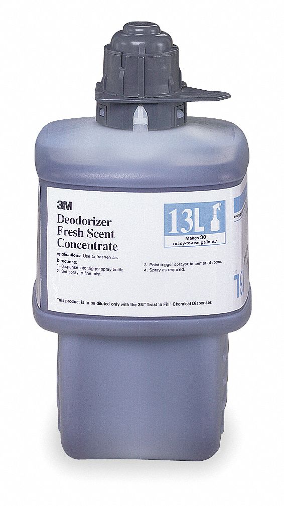 Deodorizer Liquid 2L Bottle