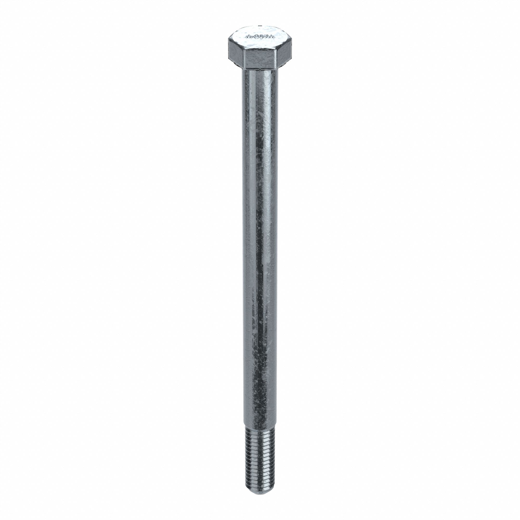 Steel, A307A, Hex Head Cap Screw - 5KEP1|HCI206207000-070P - Grainger