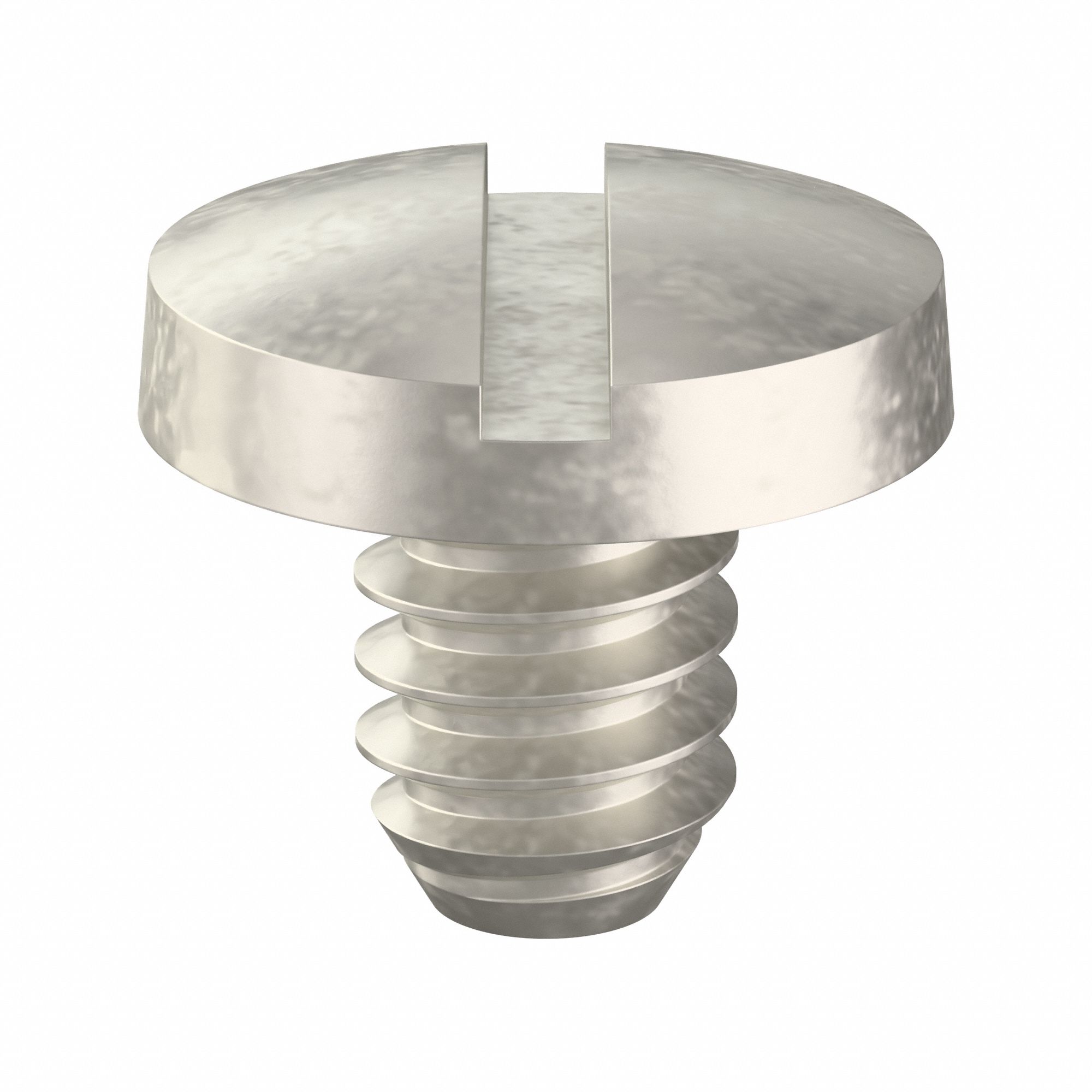 #6-32 Thread Size, 3/16 in Lg, Machine Screw - 2BY28|U51140.013.0018 ...