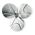 Aluminum Fan Blades image