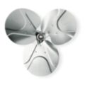 Aluminum Fan Blades