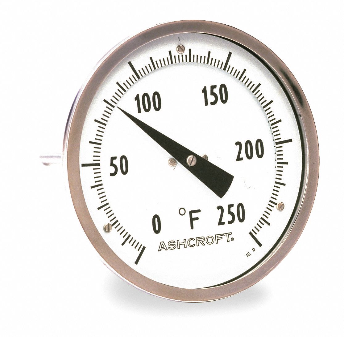 Analog Hygrometer - Grainger