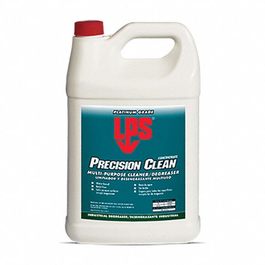 Multi-Purpose Cleaner & Degreaser