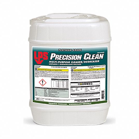 Super Clean All Purpose Cleaner Degreaser - 5 Gal.