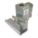 ASSEMBL MOTEUR P/ REGISTRE PLAFOND