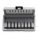 JEU FRAISE CS C-S 1/4 1/4 MC 8PC