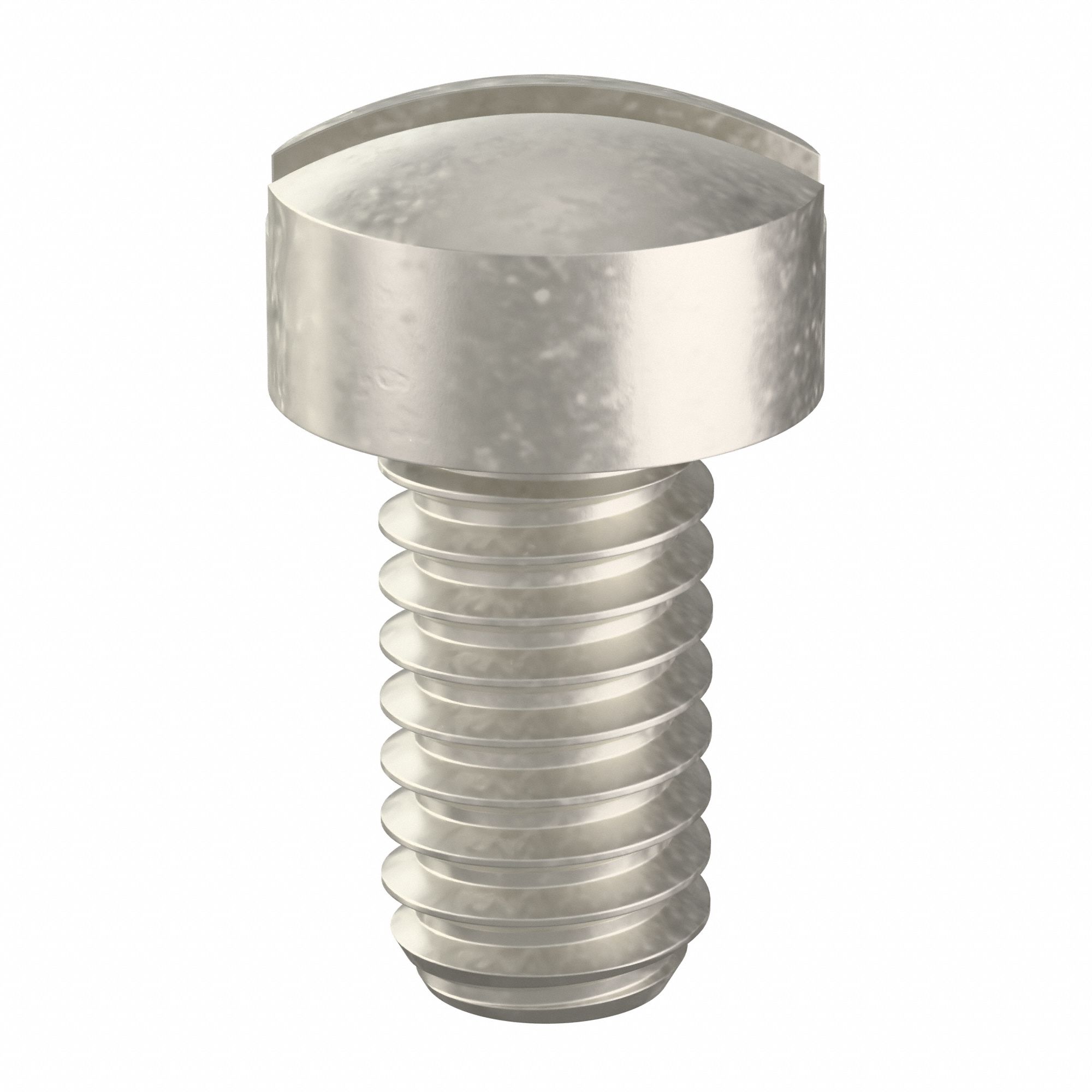 #8-32 Thread Size, 5/16 in Lg, Machine Screw - 2CA87|U51341.016.0031 ...
