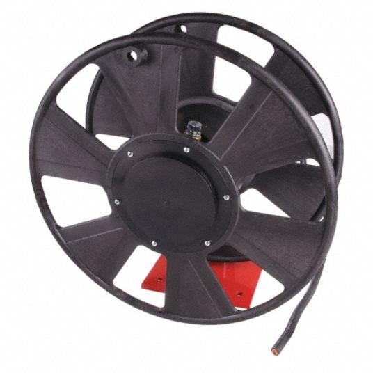 ARC WELDING CABLE REELS, Products