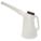 FLEXIBLE SPOUT MEASURE,1QUART/1 LITER