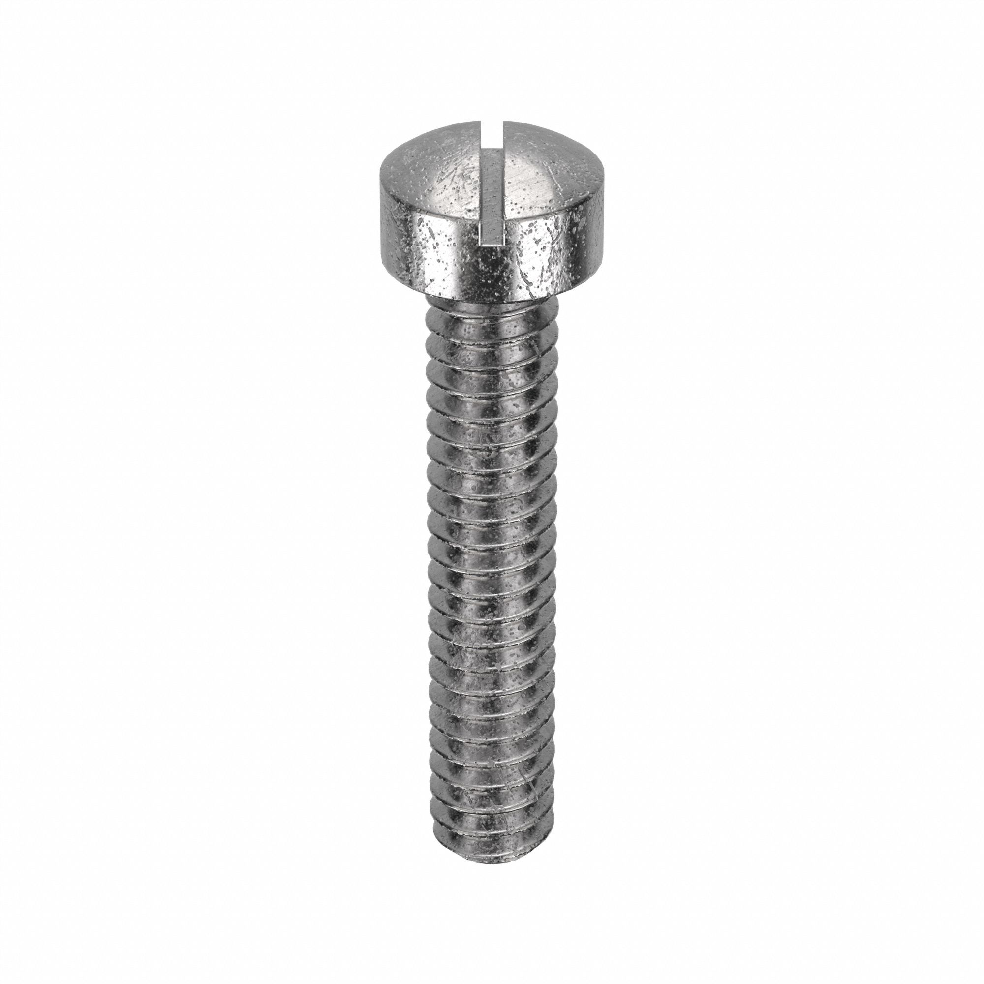 1024 Thread Size, 1 in Lg, Machine Screw 2CB23U51341.019.0100