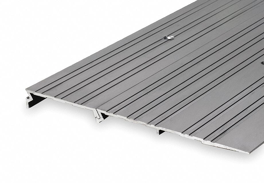 6 Ft Door Width Door Ramps Grainger Industrial Supply