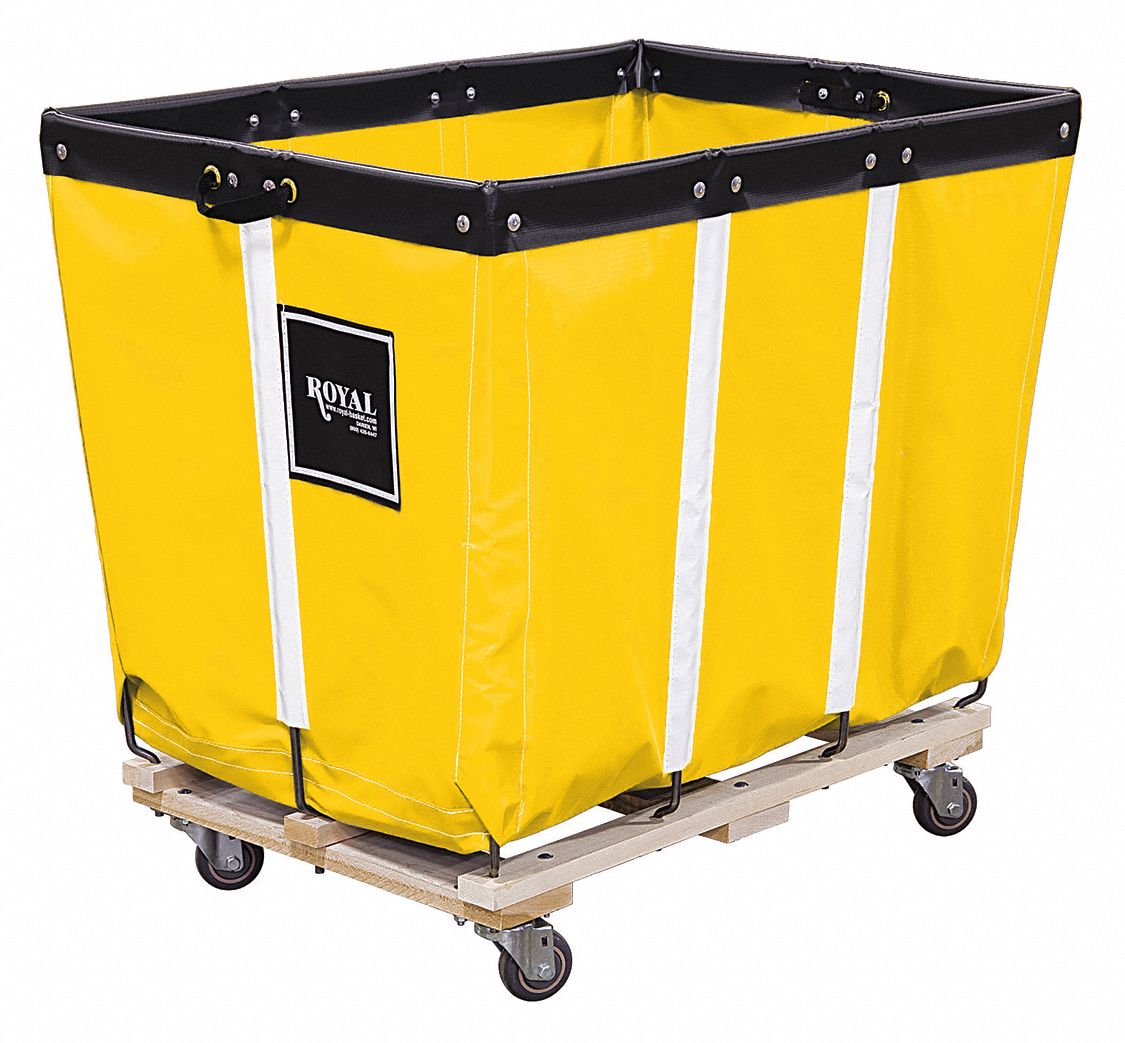 CHARIOT-PANIER,CAP BOISS 16,JN,LO 40PO