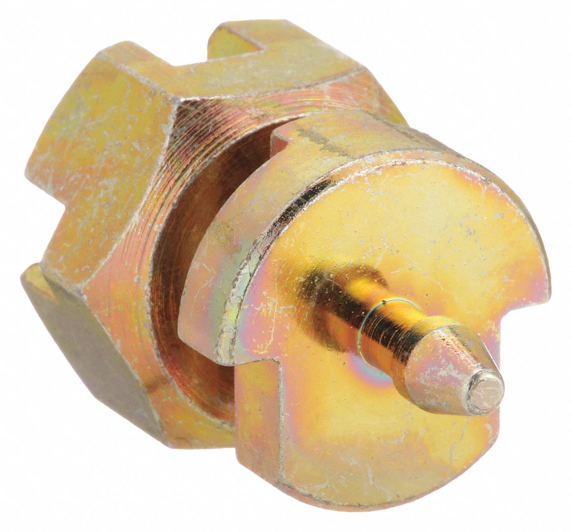 Malco Pivot Pin Set Includes Pivot Pin and Nut HC1B HC1B 1 Each eBay