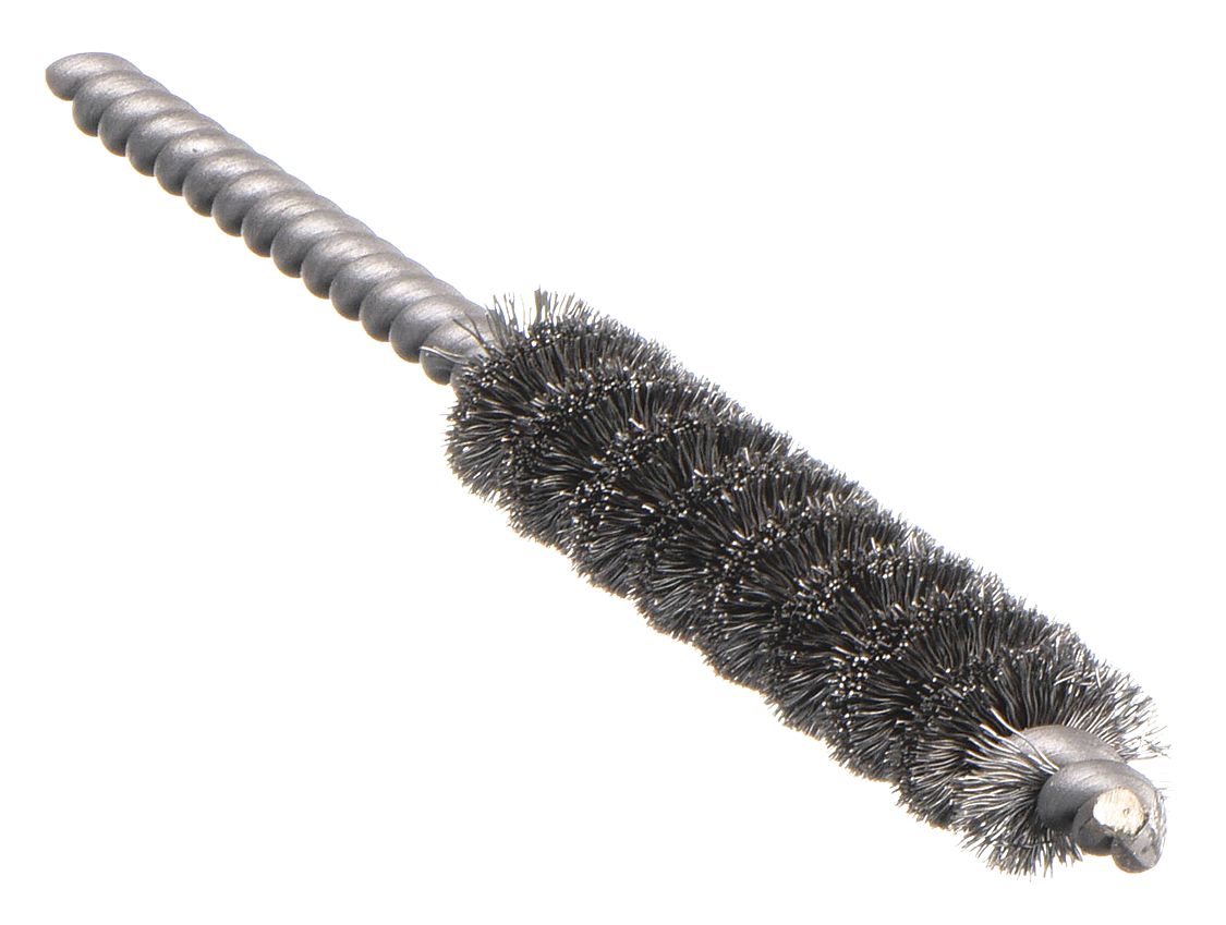 BRUSH DEBURRING 81-A 2MM .003SS CR