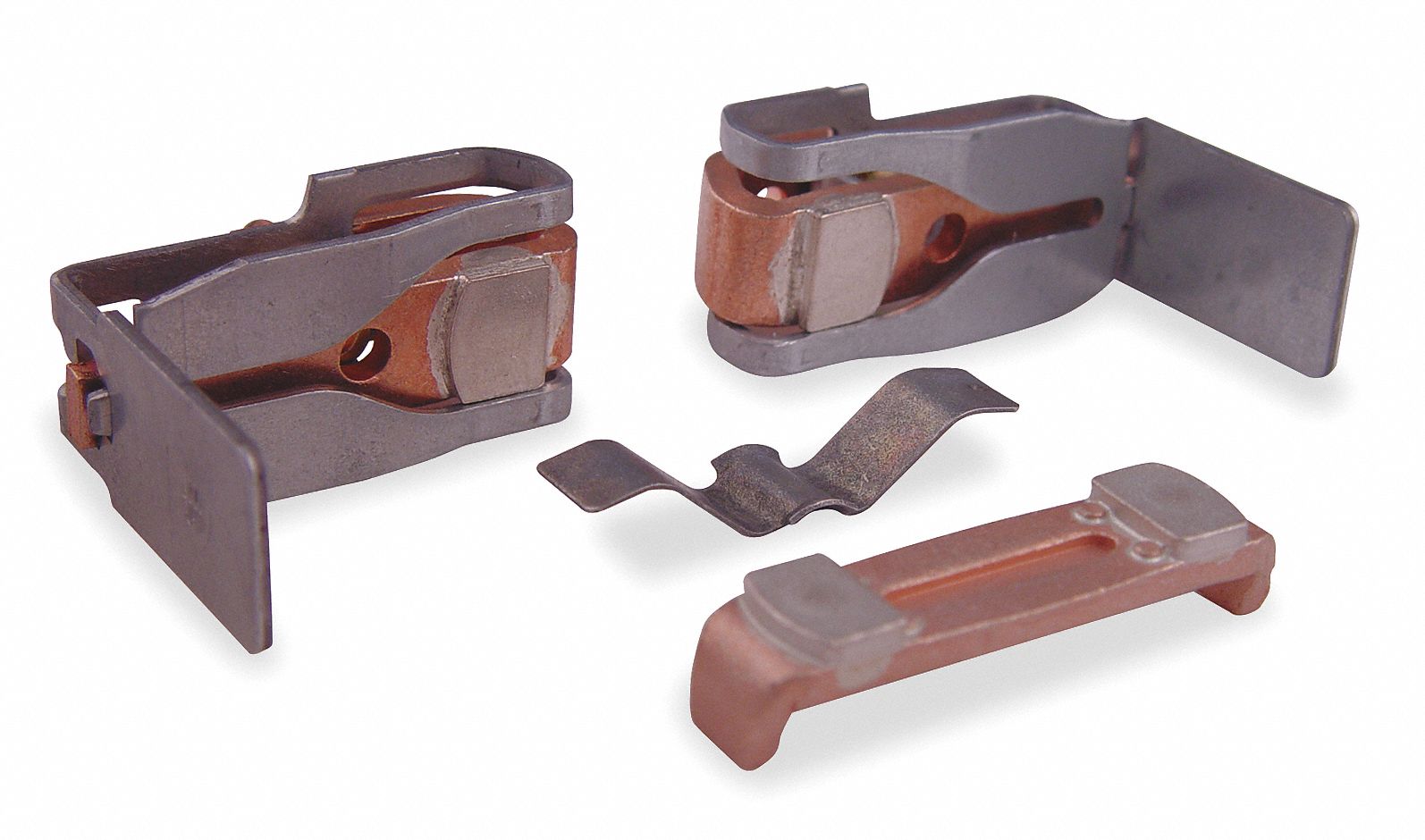 SCHNEIDER ELECTRIC, Schneider TeSys Series N Contactors LC1F115 and