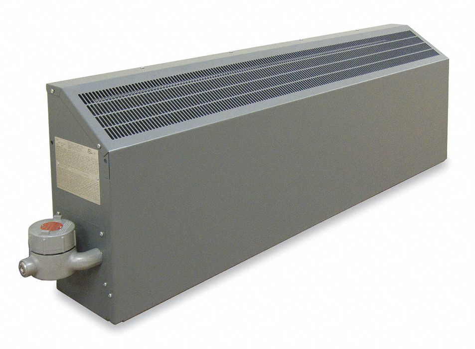 Hazardous Location Wall Heater Grainger