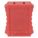 PLUG LOCKOUT, FOR 2-/3-PRONG PLUG TYPE, RED