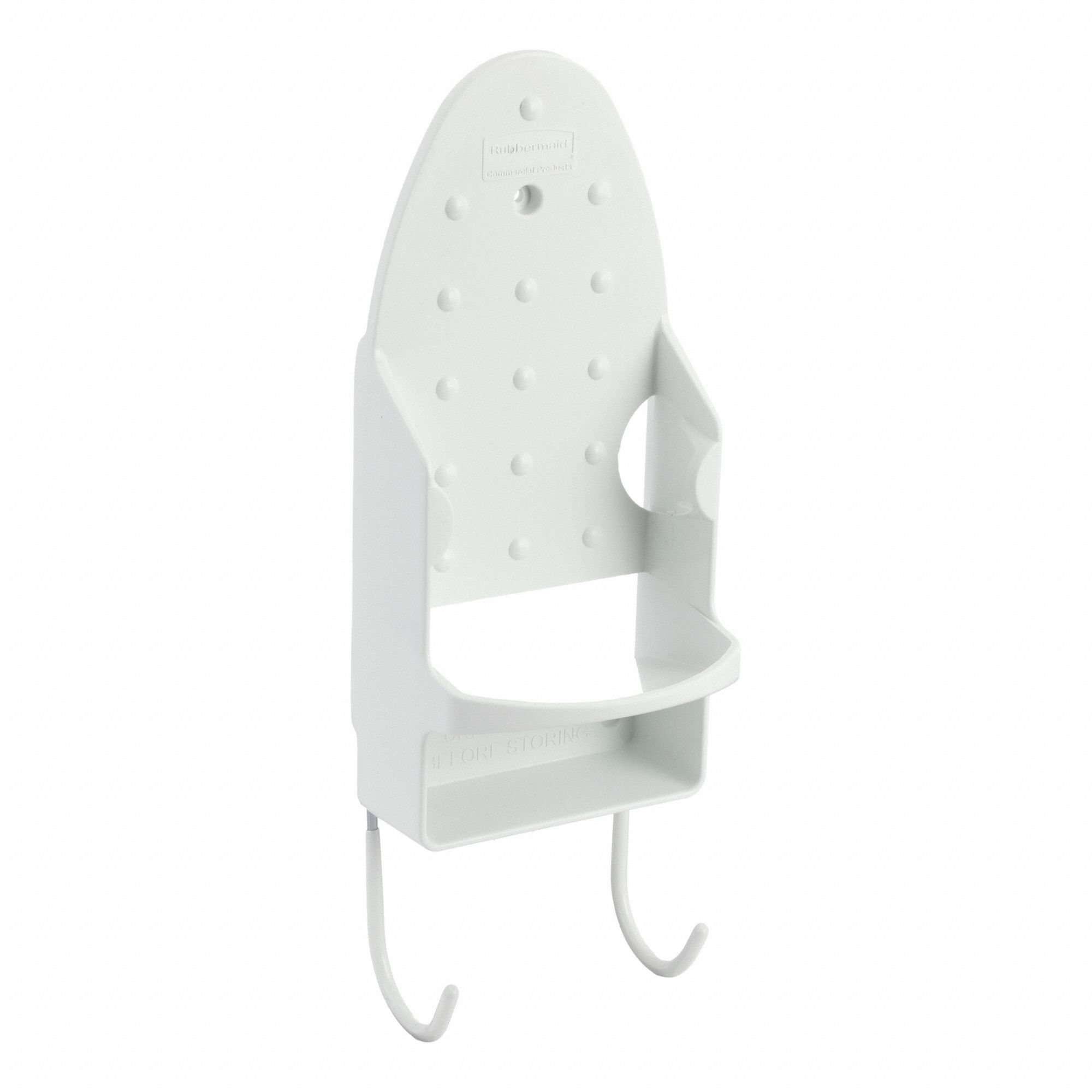 Ironing Organizer: White,