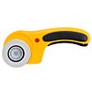 Retracting Blade Rotary Cutters