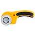 Retracting Blade Rotary Cutters