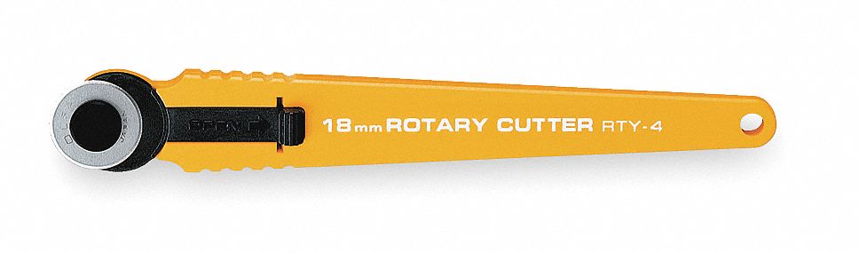 2CJV2 - Rotary Cutter 18mm Tungsten Carbide