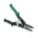 AVIATION SNIPS,RIGHT CUT,GREEN,10 3