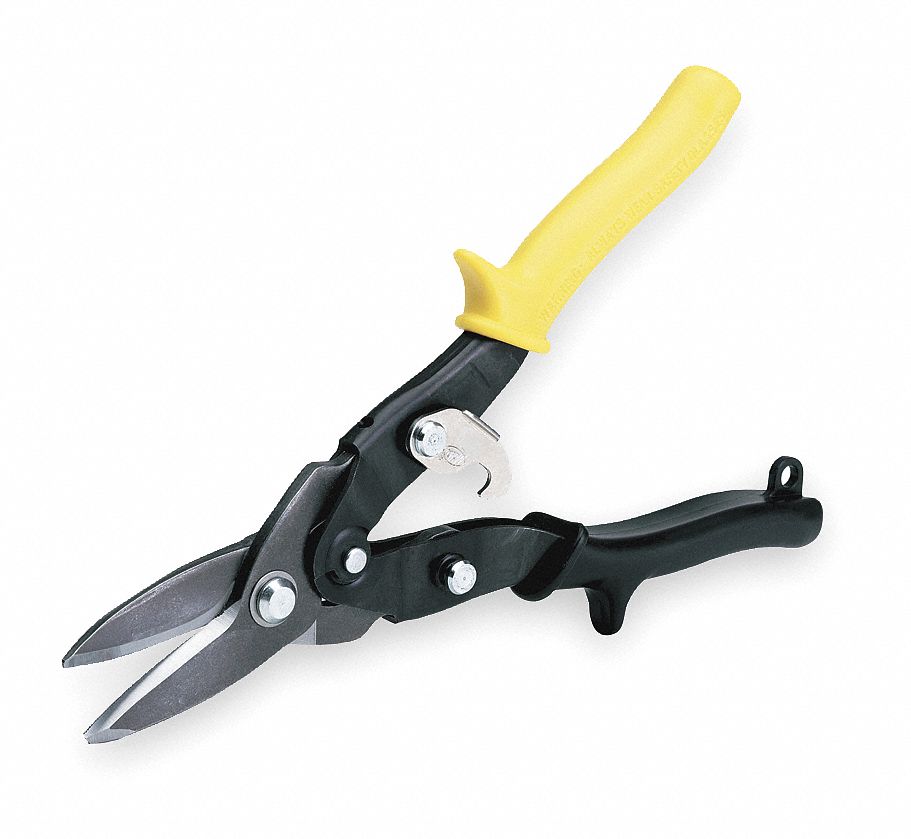 2CJY7 - Aviation Snips 11-3/4 In