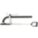 FOAMBOARD STAPLER, 11¼ IN OVERALL L, FOR 1½ IN/2½ IN STAPLE LEG L, STRAIGHT DRIVE