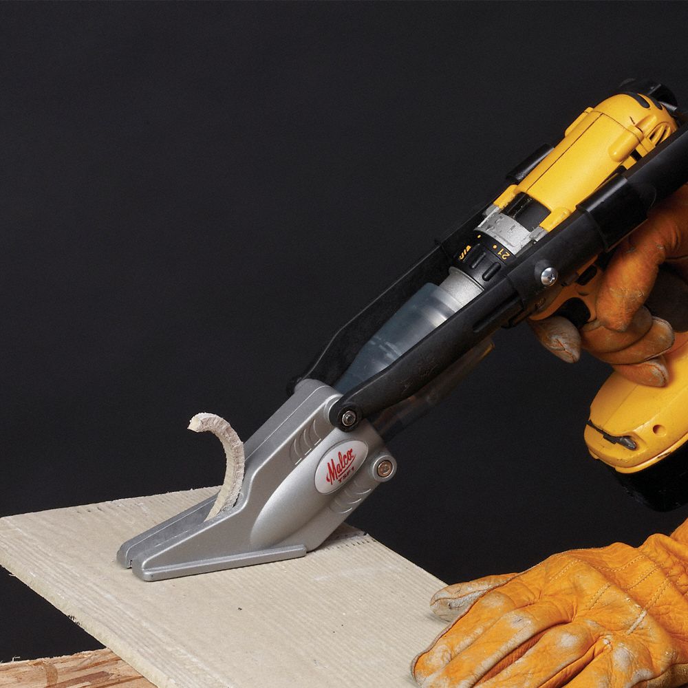 MALCO Fiber Cement Siding Shear 2CKA1TSF1 Grainger