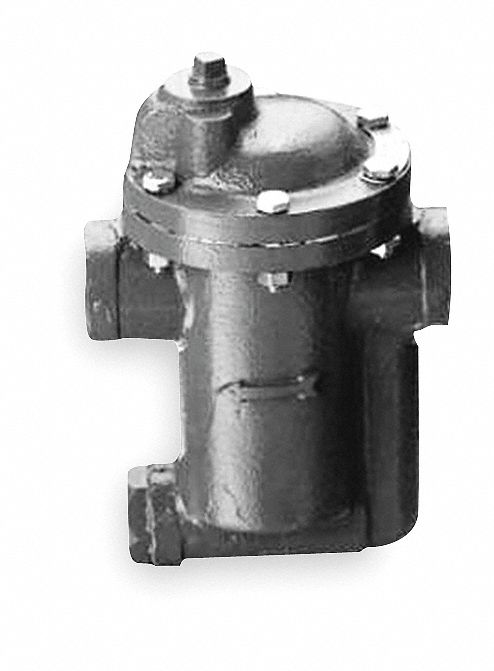 STEAM TRAP,MAX OPERATING PSI 80,3/4