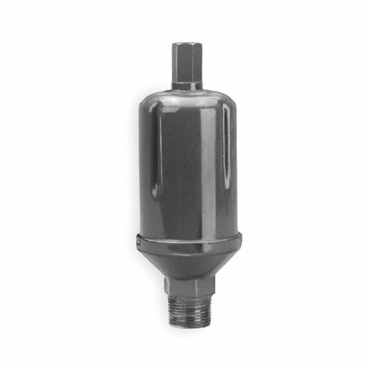 BELL & GOSSETT Hydronic Air Vent Auto Float, 3/4 in (M)NPT or 1/2 in