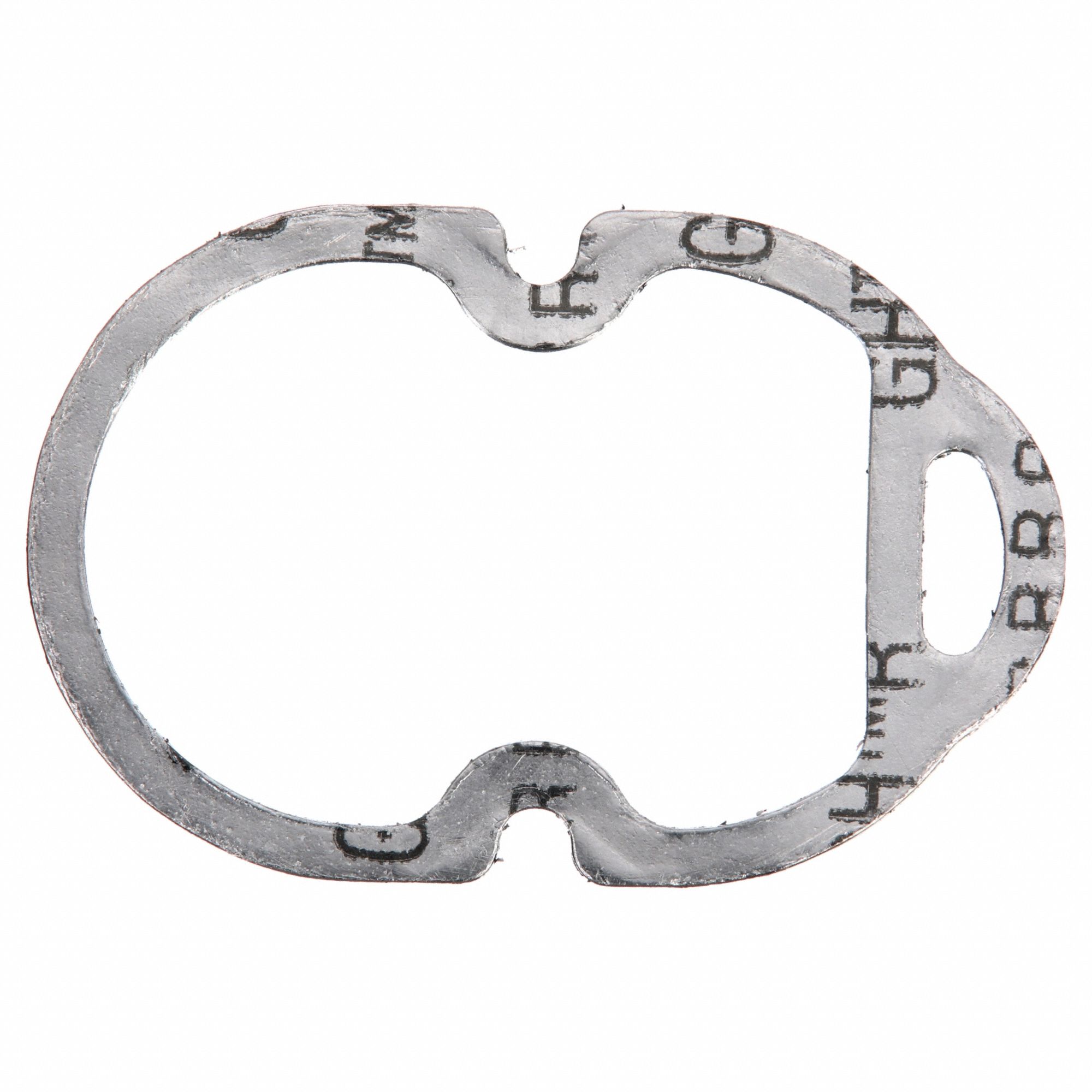 Steam Trap Cover Gasket: For Bell & Gossett, For 2CMC5/2CMC8/2CMG2/2CMG5/4NU61