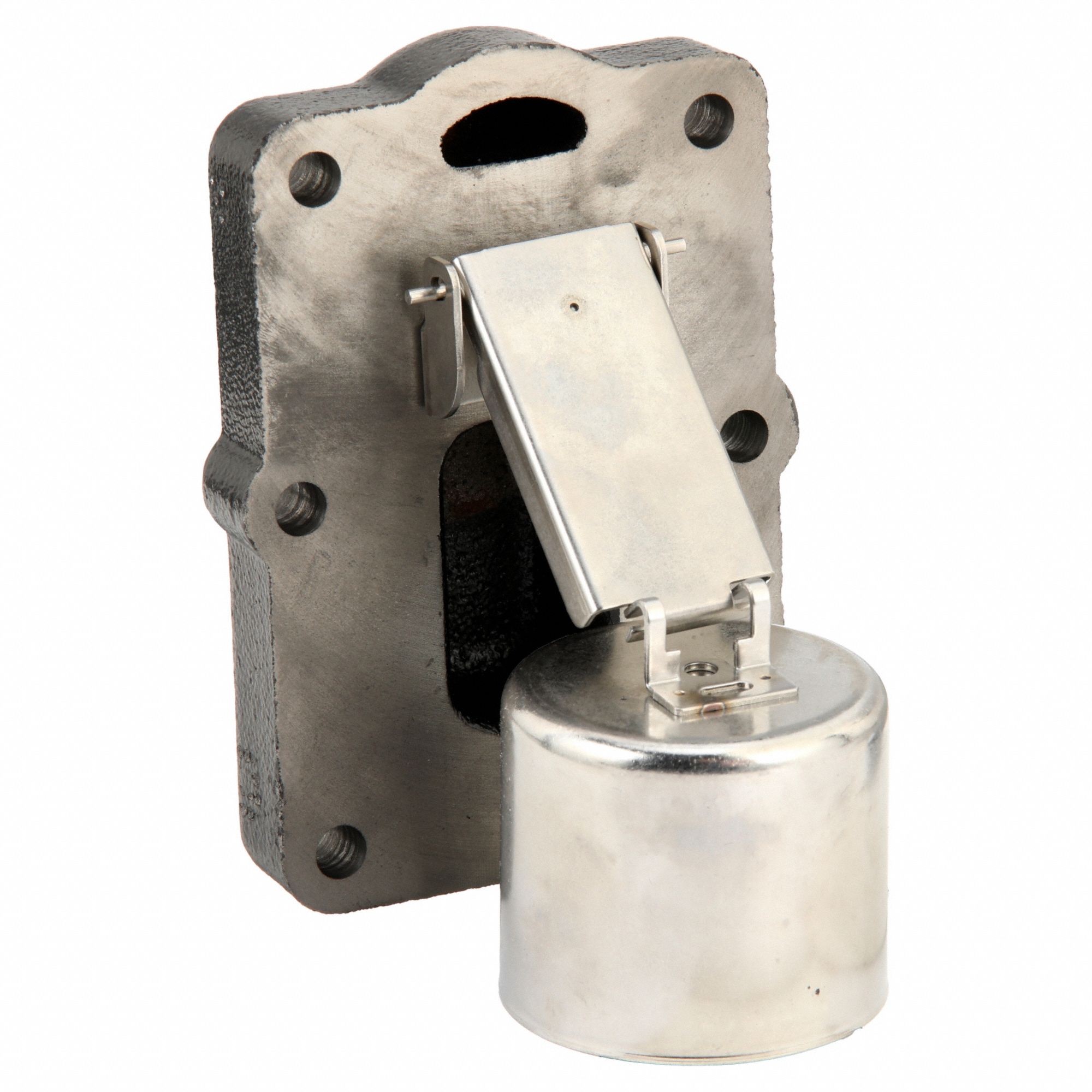 Steam Trap Cover Repair Kit: For Bell & Gossett, B1125-2/B1125-3/B1125S-2/B1125S-3, For 4NU71/4NU78