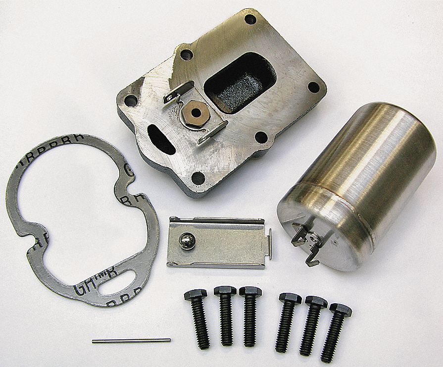 Steam Trap Repair Kit