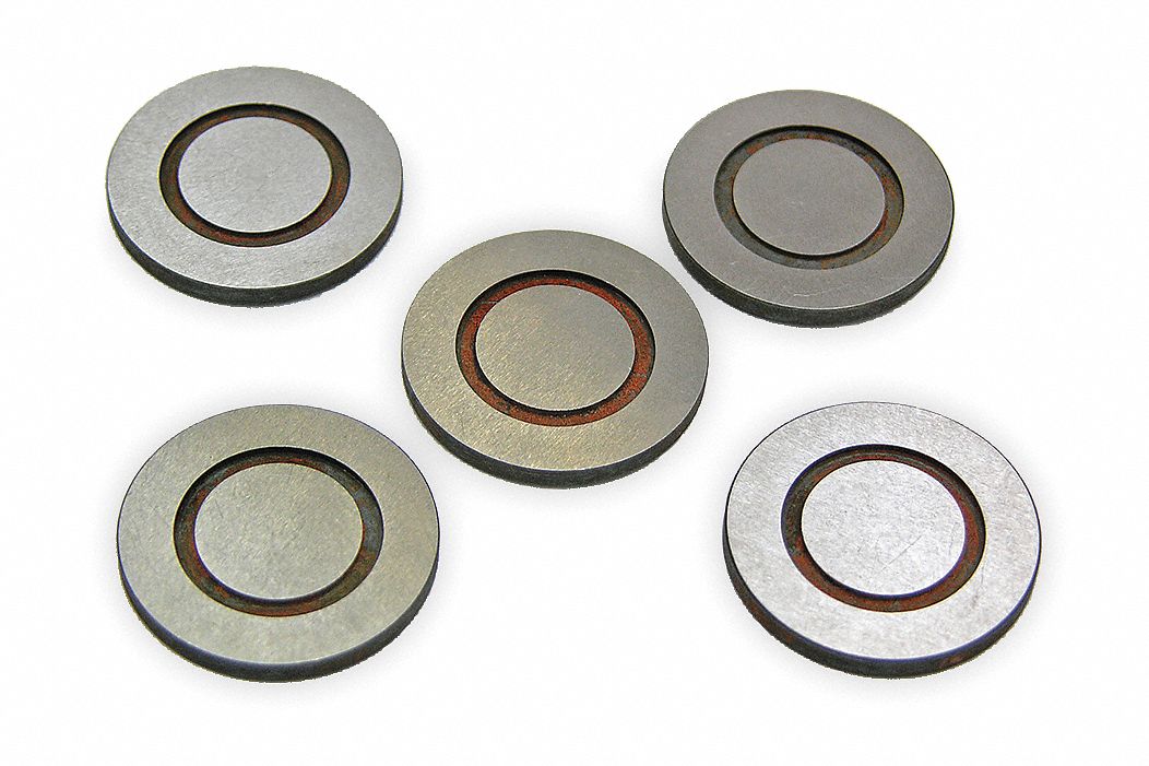 TD6523 Replacement Disc Kit