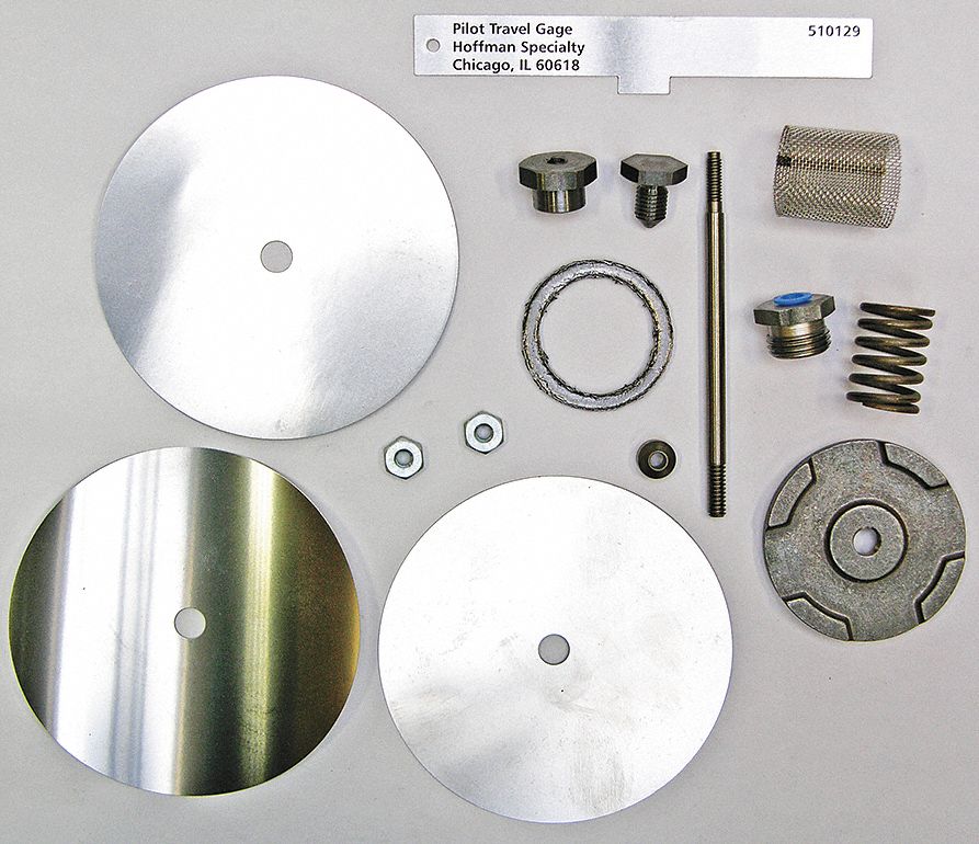 Steam Trap Repair Kit