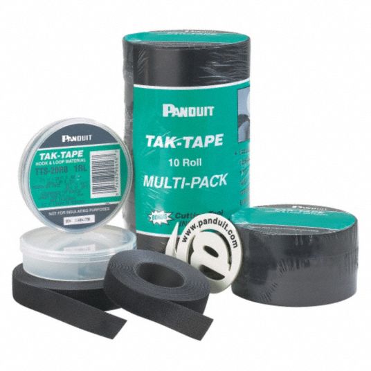 Panduit velcro clearance tape