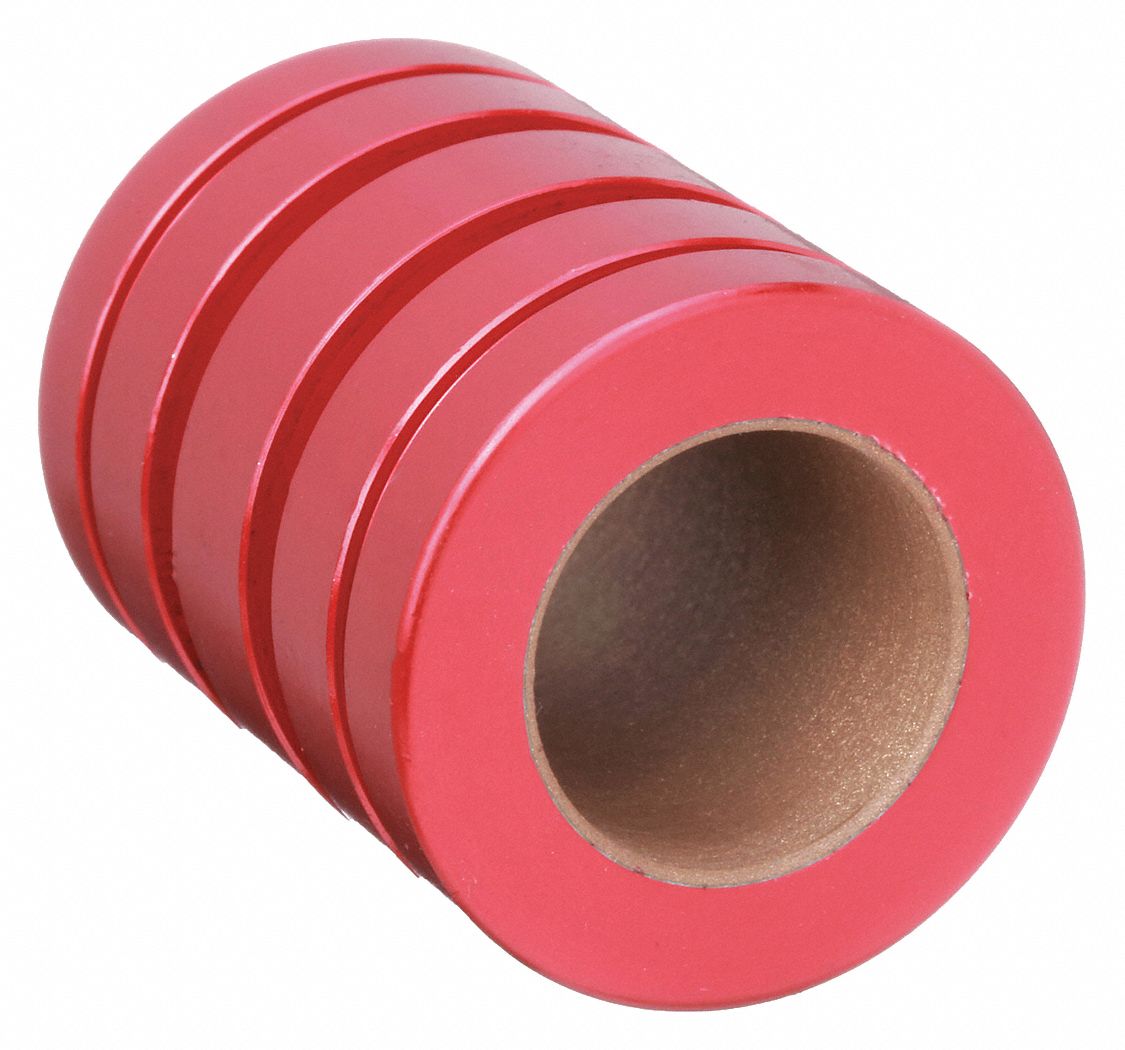 PBC LINEAR, Closed, 3/4 in Inside Dia, Standard Linear Bearing 2CPD6